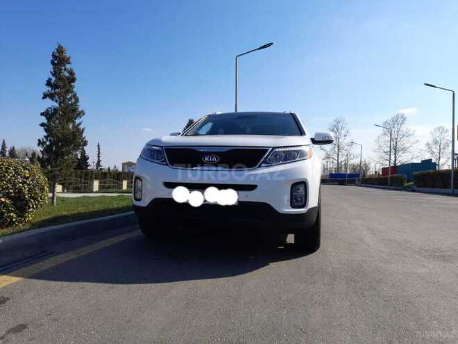 Kia Sorento 2014, 79,000 km - 2.4 л - Ağcabədi