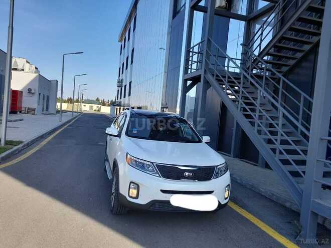 Kia Sorento 2014, 79,000 km - 2.4 л - Ağcabədi