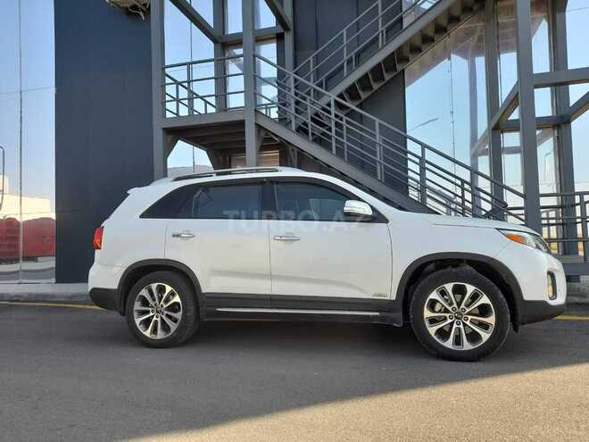 Kia Sorento 2014, 79,000 km - 2.4 л - Ağcabədi