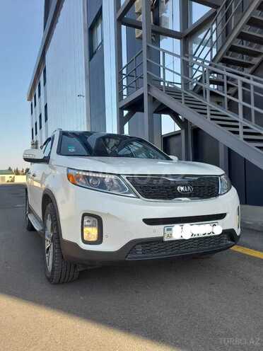 Kia Sorento 2014, 79,000 km - 2.4 л - Ağcabədi
