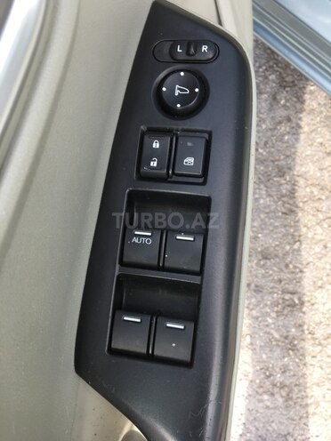 Honda Civic 2011, 120,428 km - 1.5 l - Bakı
