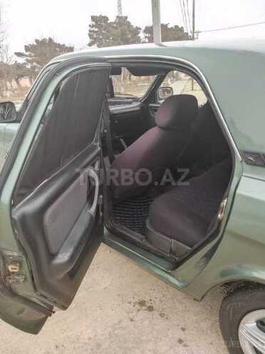GAZ 3110 2003, 142,358 km - 2.4 l - Qobustan