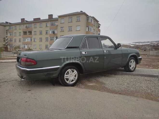 GAZ 3110 2003, 142,358 km - 2.4 l - Qobustan