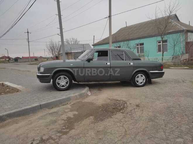 GAZ 3110 2003, 142,358 km - 2.4 l - Qobustan