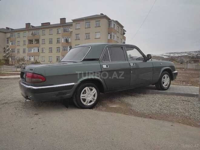 GAZ 3110 2003, 142,358 km - 2.4 l - Qobustan