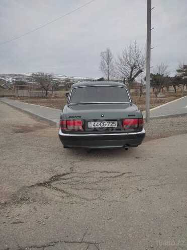 GAZ 3110 2003, 142,358 km - 2.4 l - Qobustan
