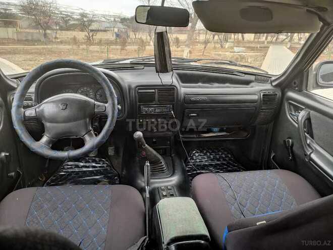 GAZ 3110 2003, 142,358 km - 2.4 l - Qobustan