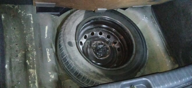 Chevrolet Aveo 2004, 211,000 km - 1.5 l - Bakı