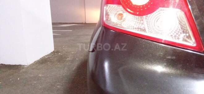 Chevrolet Aveo 2004, 211,000 km - 1.5 l - Bakı