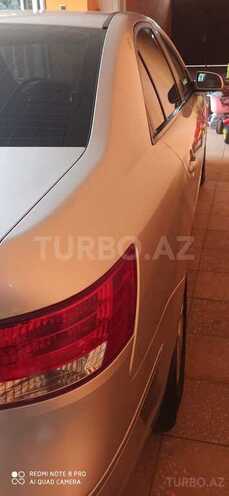 Hyundai Sonata 2008, 227,396 km - 2.4 l - Gəncə