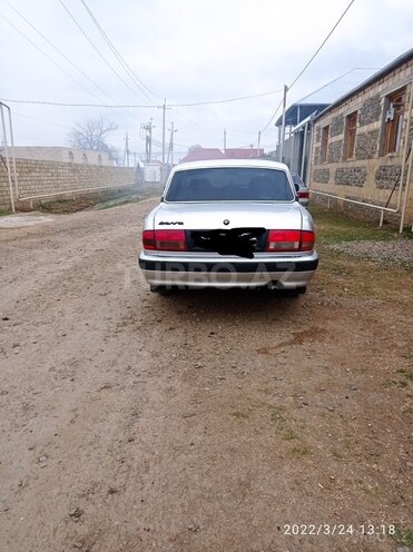 GAZ 31105 2005, 169,406 km - 2.3 l - Gəncə