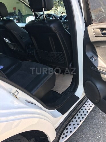Mercedes ML 350 2006, 256,000 km - 3.5 l - Bakı