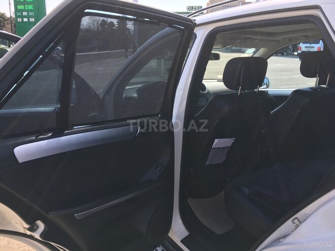 Mercedes ML 350 2006, 256,000 km - 3.5 l - Bakı