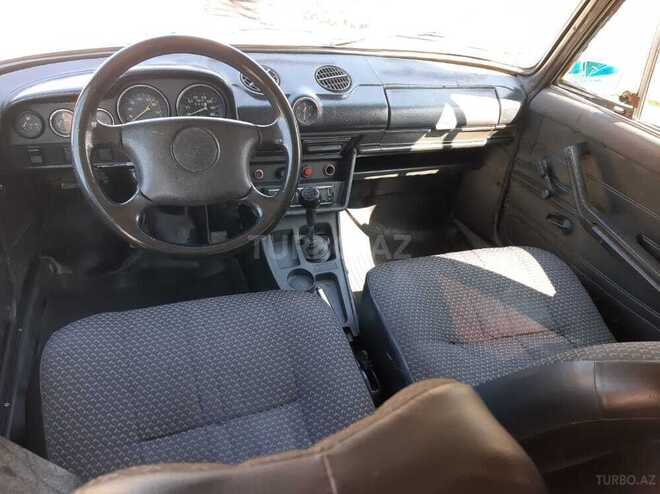 LADA (VAZ) 2106 1990, 352,000 km - 1.5 l - Lənkəran