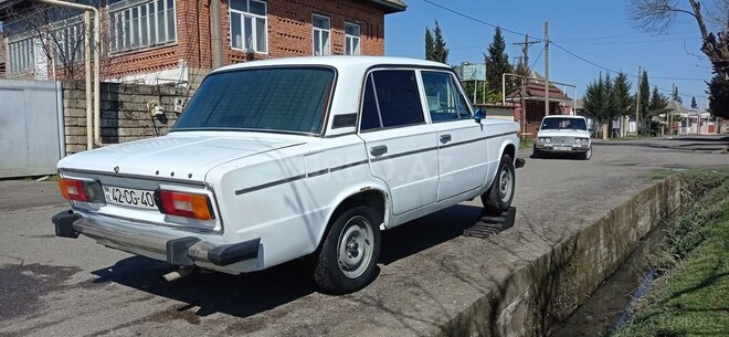 LADA (VAZ) 2106 1990, 352,000 km - 1.5 l - Lənkəran