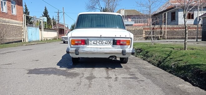 LADA (VAZ) 2106 1990, 352,000 km - 1.5 l - Lənkəran