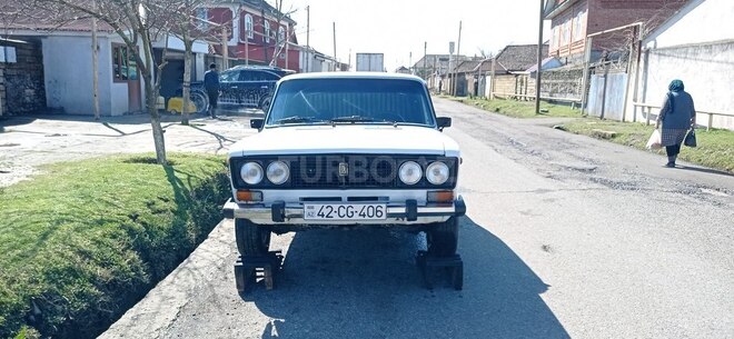 LADA (VAZ) 2106 1990, 352,000 km - 1.5 l - Lənkəran