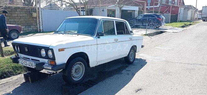 LADA (VAZ) 2106 1990, 352,000 km - 1.5 l - Lənkəran