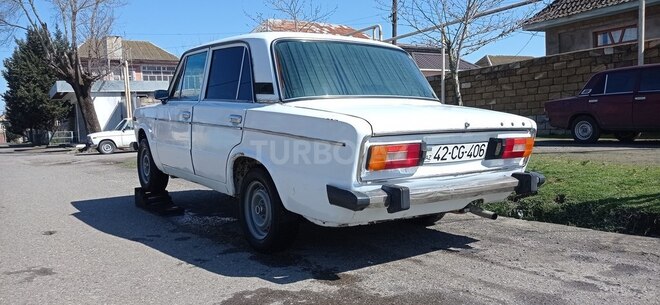 LADA (VAZ) 2106 1990, 352,000 km - 1.5 l - Lənkəran
