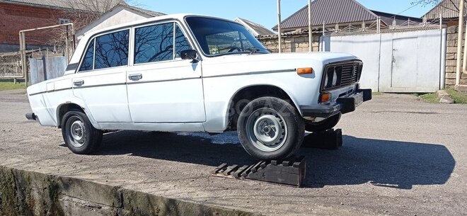 LADA (VAZ) 2106 1990, 352,000 km - 1.5 l - Lənkəran