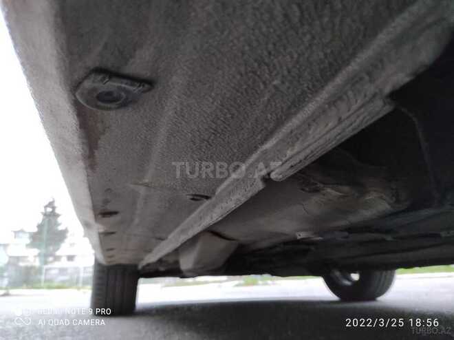 Opel Astra 2008, 166,000 km - 1.3 l - Bakı