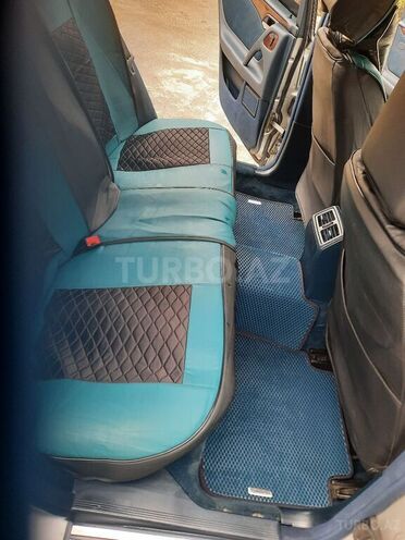 Mercedes E 240 1998, 410,100 km - 2.4 l - Bakı