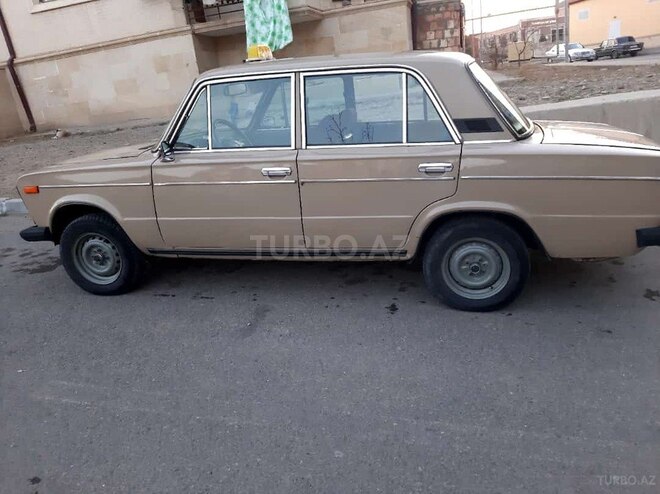 LADA (VAZ) 2106 1988, 270,000 km - 1.6 л - Gəncə