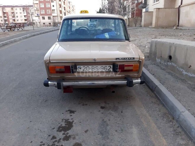 LADA (VAZ) 2106 1988, 270,000 km - 1.6 л - Gəncə