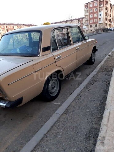 LADA (VAZ) 2106 1988, 270,000 km - 1.6 л - Gəncə