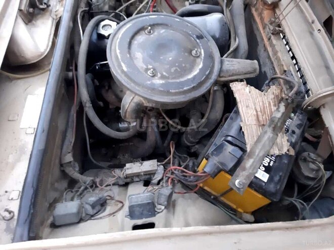 LADA (VAZ) 2106 1988, 270,000 km - 1.6 л - Gəncə