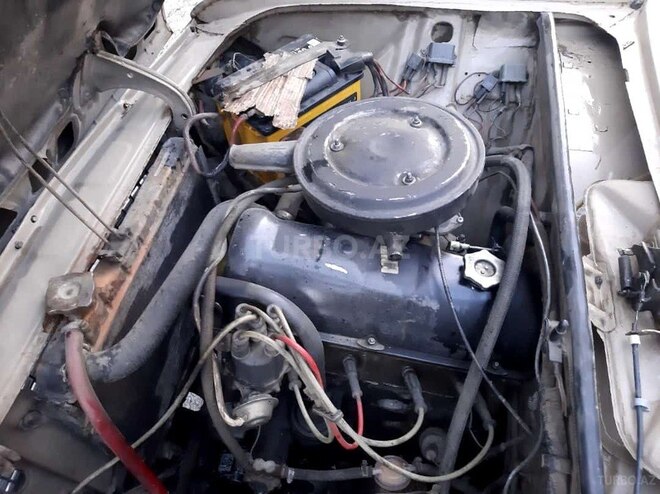 LADA (VAZ) 2106 1988, 270,000 km - 1.6 л - Gəncə
