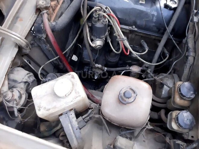 LADA (VAZ) 2106 1988, 270,000 km - 1.6 л - Gəncə