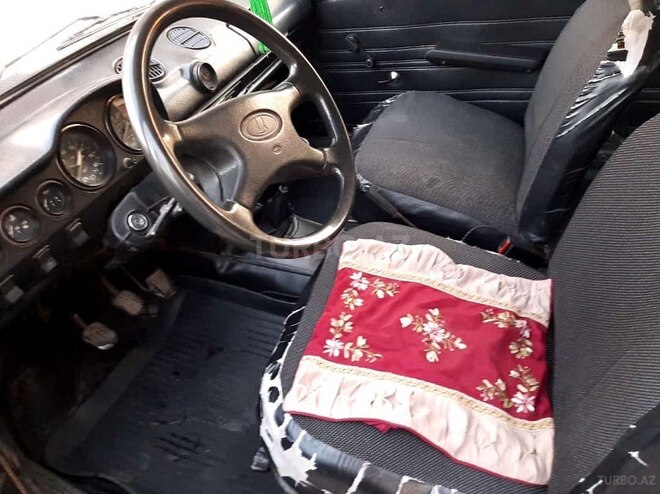 LADA (VAZ) 2106 1988, 270,000 km - 1.6 л - Gəncə