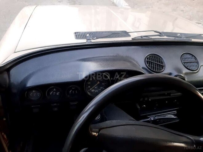 LADA (VAZ) 2106 1988, 270,000 km - 1.6 л - Gəncə