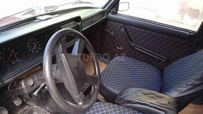 LADA (VAZ) 2107 1999, 370,380 km - 1.6 л - Bakı