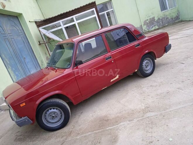 LADA (VAZ) 2107 1999, 370,380 km - 1.6 л - Bakı