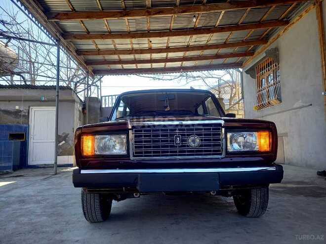 LADA (VAZ) 2107 2010, 100,000 km - 1.6 л - Tərtər