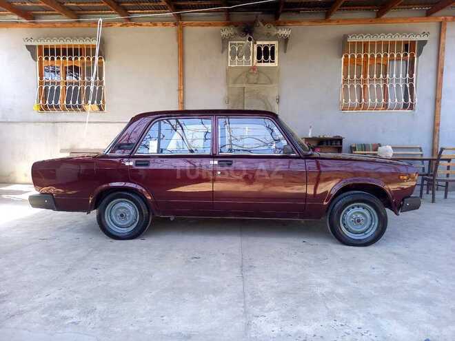 LADA (VAZ) 2107 2010, 100,000 km - 1.6 л - Tərtər