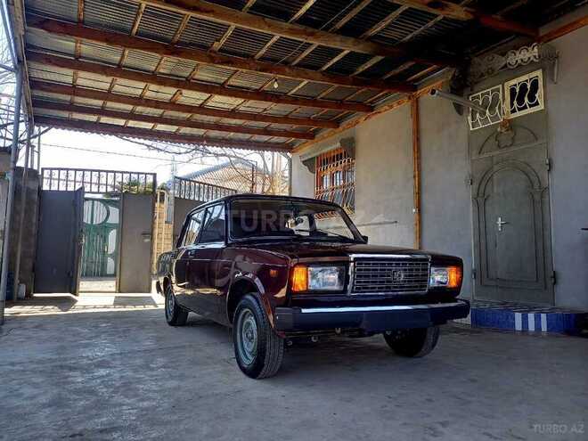 LADA (VAZ) 2107 2010, 100,000 km - 1.6 л - Tərtər