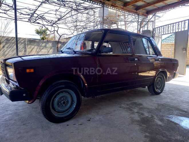 LADA (VAZ) 2107 2010, 100,000 km - 1.6 л - Tərtər
