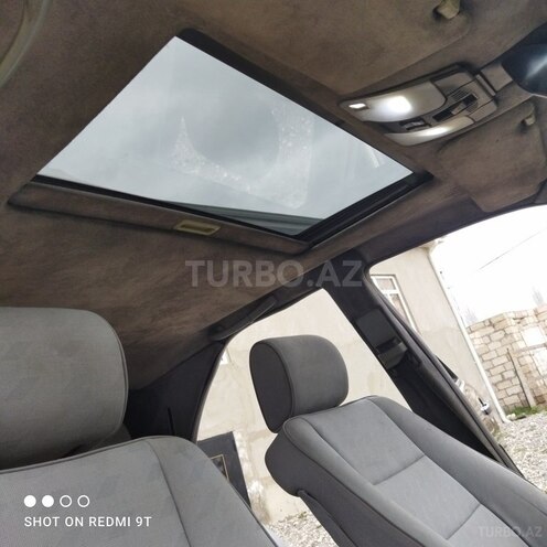 Mercedes C 220 1996, 88,000 km - 2.2 l - Xaçmaz