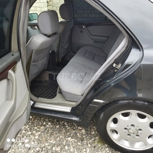 Mercedes C 220 1996, 88,000 km - 2.2 l - Xaçmaz