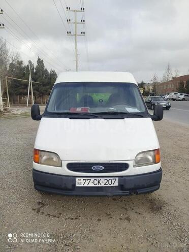 Ford Transit 1998, 300,000 km - 2.5 л - Bakı