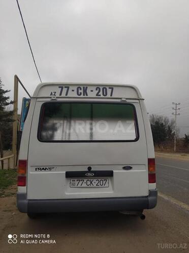 Ford Transit 1998, 300,000 km - 2.5 л - Bakı