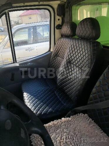 Ford Transit 1998, 300,000 km - 2.5 л - Bakı