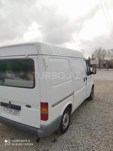 Ford Transit 1998, 300,000 km - 2.5 л - Bakı