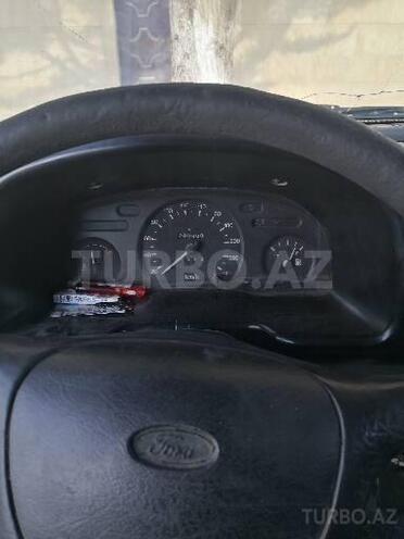 Ford Transit 1998, 300,000 km - 2.5 л - Bakı