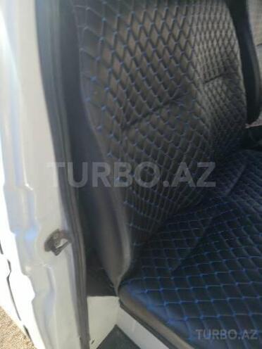 Ford Transit 1998, 300,000 km - 2.5 л - Bakı