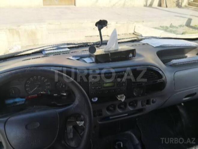 Ford Transit 1998, 300,000 km - 2.5 л - Bakı