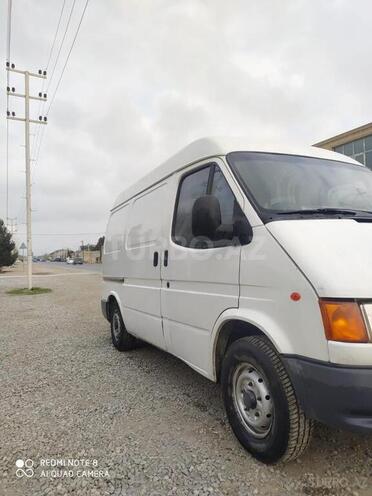 Ford Transit 1998, 300,000 km - 2.5 л - Bakı
